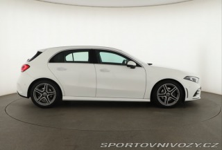 Mercedes-Benz A AMG line A 200 2021