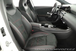 Mercedes-Benz A AMG line A 200 2021