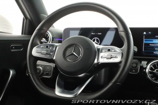 Mercedes-Benz A AMG line A 200 2021