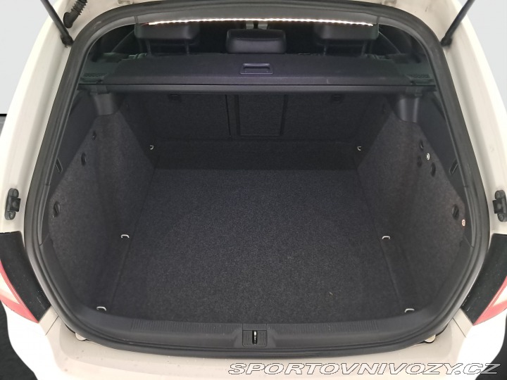 Škoda Octavia RS RS RS 2.0 TDI 2011