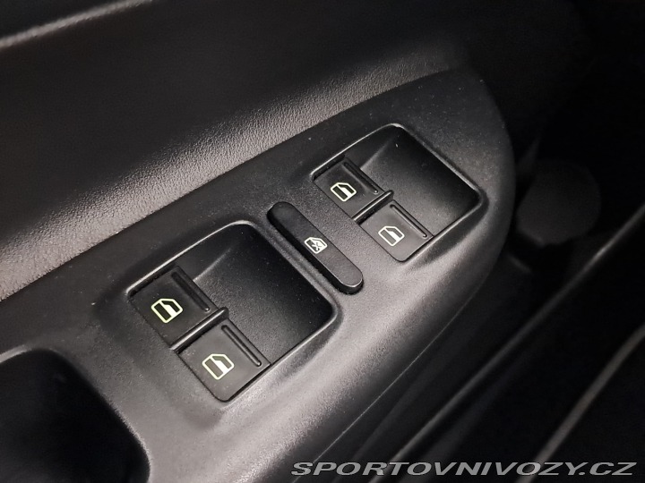 Škoda Octavia RS RS RS 2.0 TDI 2011