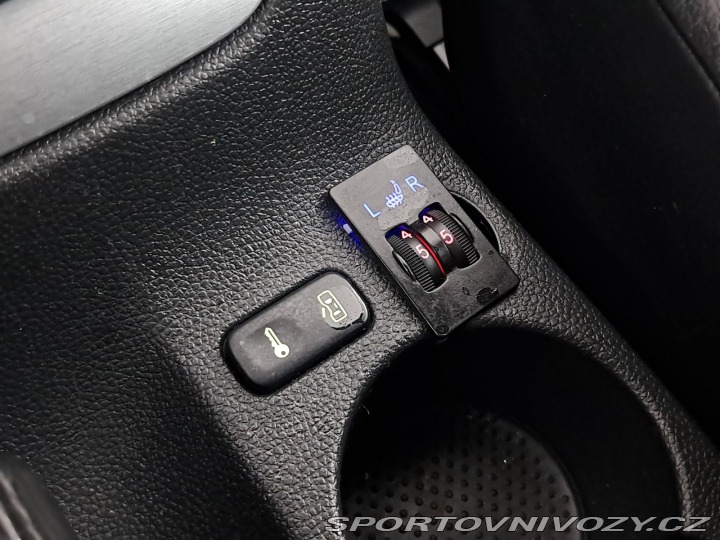 Škoda Octavia RS RS RS 2.0 TDI 2011