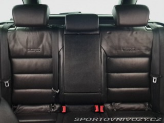 Škoda Octavia RS RS RS 2.0 TDI 2011