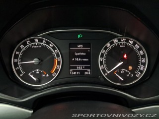 Škoda Octavia RS RS RS 2.0 TDI 2011