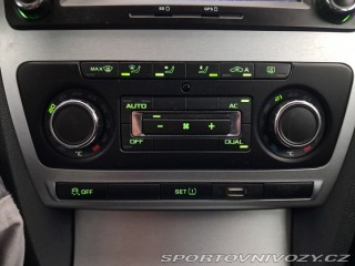 Škoda Octavia RS RS RS 2.0 TDI 2011