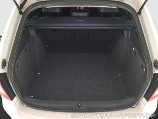 Škoda Octavia RS RS RS 2.0 TDI 2011