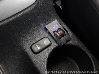 Škoda Octavia RS RS RS 2.0 TDI 2011