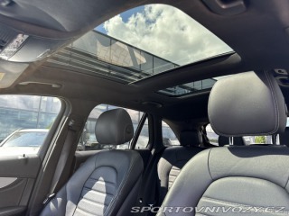 Mercedes-Benz Ostatní modely GLC AMG GLC63s OPTIK 4MAT 2016