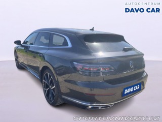 Volkswagen Arteon Shooting Brake 2,0 TDI 14 2025