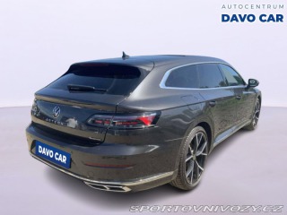 Volkswagen Arteon Shooting Brake 2,0 TDI 14 2025