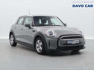 Mini Cooper 1,5 100kW CZ DPH Klima,Te