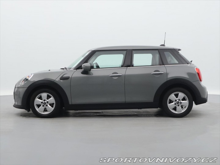 Mini Cooper 1,5 100kW CZ DPH Klima,Te 2022