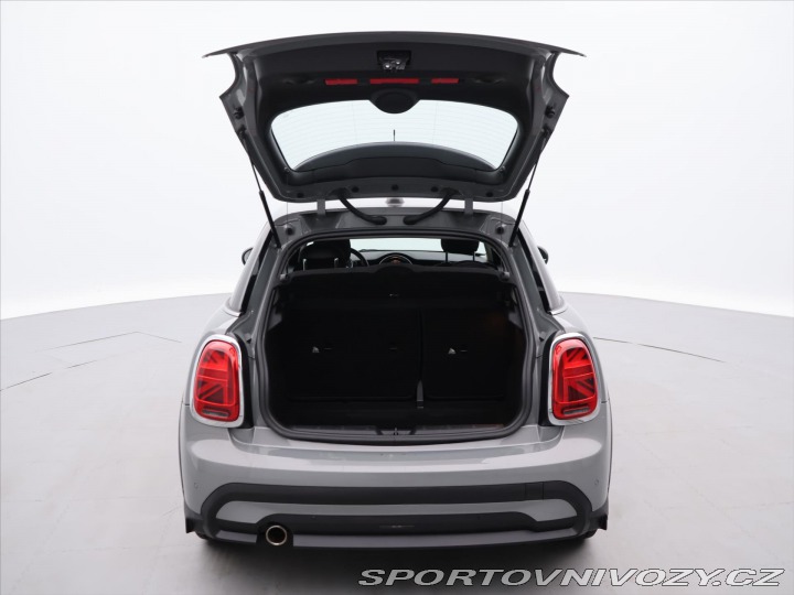 Mini Cooper 1,5 100kW CZ DPH Klima,Te 2022