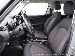 Mini Cooper 1,5 100kW CZ DPH Klima,Te 2022