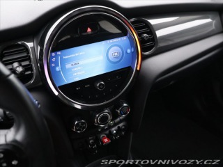 Mini Cooper 1,5 100kW CZ DPH Klima,Te 2022