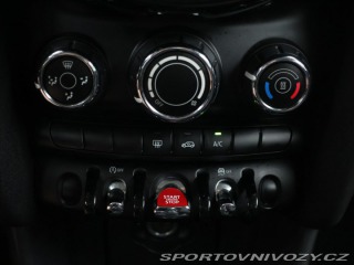 Mini Cooper 1,5 100kW CZ DPH Klima,Te 2022