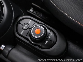 Mini Cooper 1,5 100kW CZ DPH Klima,Te 2022