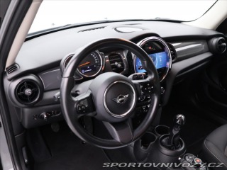 Mini Cooper 1,5 100kW CZ DPH Klima,Te 2022