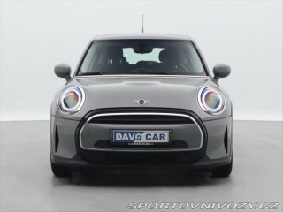 Mini Cooper 1,5 100kW CZ DPH Klima,Te 2022