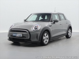 Mini Cooper 1,5 100kW CZ DPH Klima,Te 2022