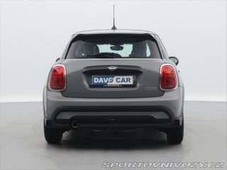 Mini Cooper 1,5 100kW CZ DPH Klima,Te 2022