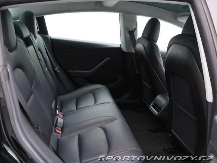 Tesla Model 3 Std Range Plus 52kWh 2019