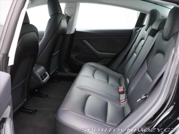 Tesla Model 3 Std Range Plus 52kWh 2019