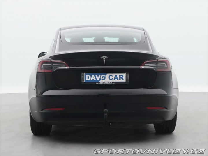 Tesla Model 3 Std Range Plus 52kWh 2019