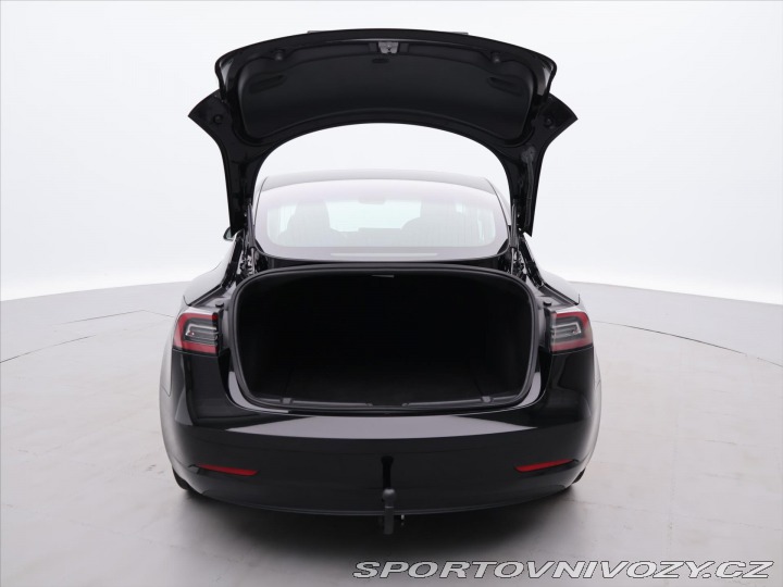 Tesla Model 3 Std Range Plus 52kWh 2019