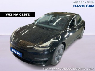 Tesla Model 3 Std Range Plus 52kWh 2019
