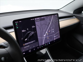 Tesla Model 3 Std Range Plus 52kWh 2019