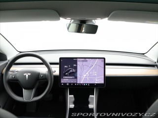 Tesla Model 3 Std Range Plus 52kWh 2019
