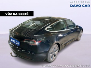 Tesla Model 3 Std Range Plus 52kWh 2019