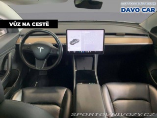Tesla Model 3 Std Range Plus 52kWh 2019