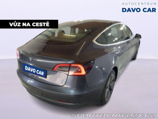 Tesla Model 3 Std Range Plus 52kWh 2019