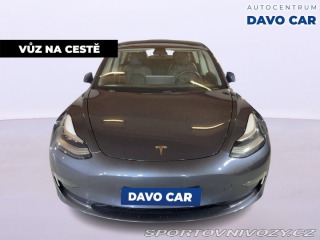 Tesla Model 3 Std Range Plus 52kWh 2019