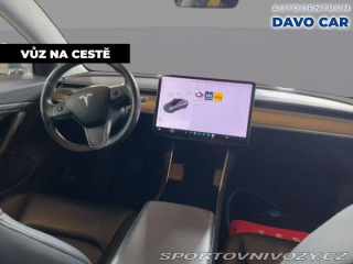 Tesla Model 3 Std Range Plus 52kWh 2019