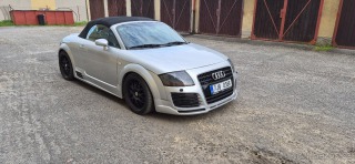 Audi TT 1,8   R8 paket