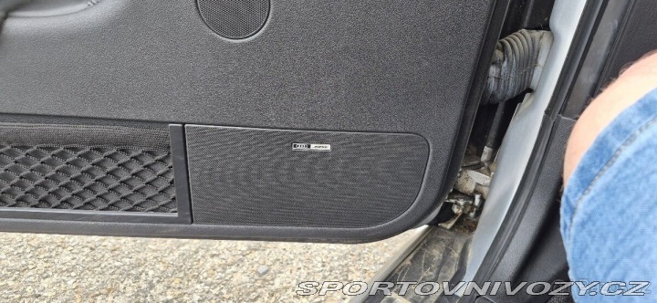 Audi TT 1,8 R8 paket 2000