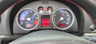Audi TT 1,8 R8 paket 2000
