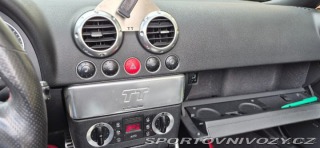 Audi TT 1,8 R8 paket 2000