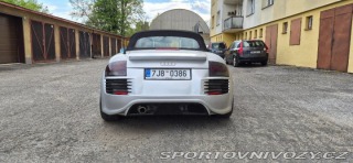 Audi TT 1,8 R8 paket 2000