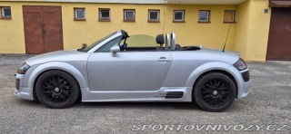 Audi TT 1,8 R8 paket 2000