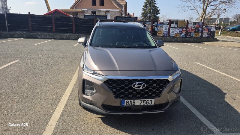Hyundai Ostatní modely Santa Fe 2,2 Prodej