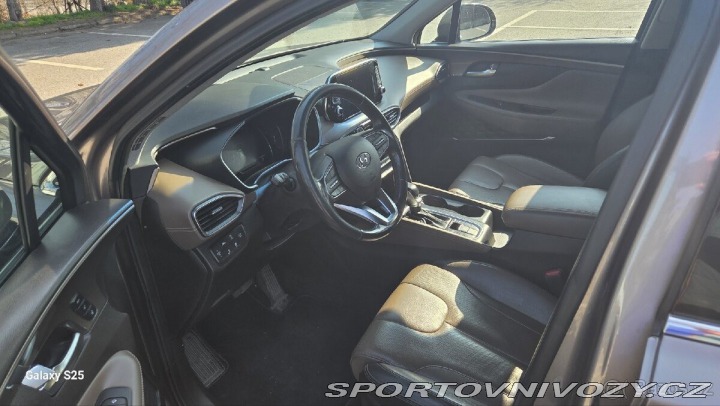 Hyundai Ostatní modely Santa Fe 2,2 Prodej 2020