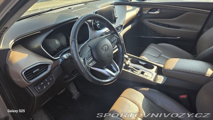 Hyundai Ostatní modely Santa Fe 2,2 Prodej 2020