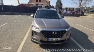 Hyundai Ostatní modely Santa Fe 2,2 Prodej 2020