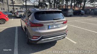 Hyundai Ostatní modely Santa Fe 2,2 Prodej 2020