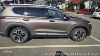 Hyundai Ostatní modely Santa Fe 2,2 Prodej 2020