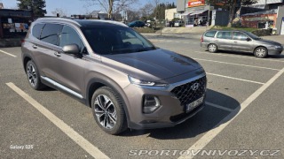 Hyundai Ostatní modely Santa Fe 2,2 Prodej 2020